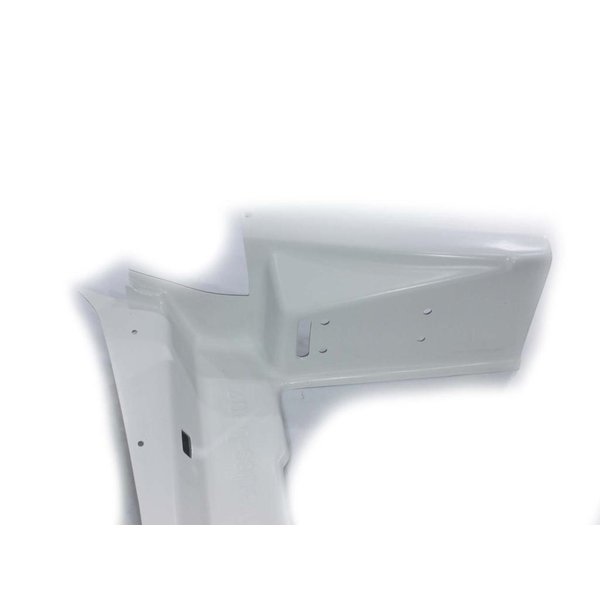 PARALAMA ESTRIBO MB 1634 01/12 1938 BICUDO 98/06 LS LD