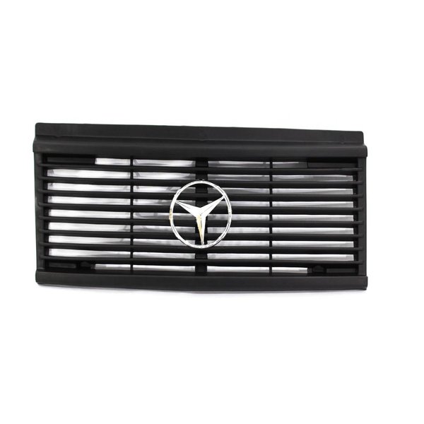 GRADE FRONTAL MB 1111/1113/1313/1513/1515/ CARA PRETA (PLASTICA)