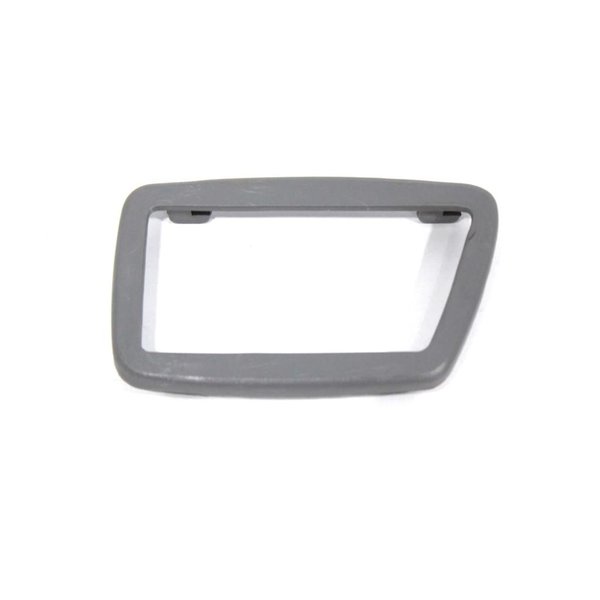 MOLDURA MAÇANETA PORTA INTERNA VW 00/ 7-100/8-120/8-150/13-150