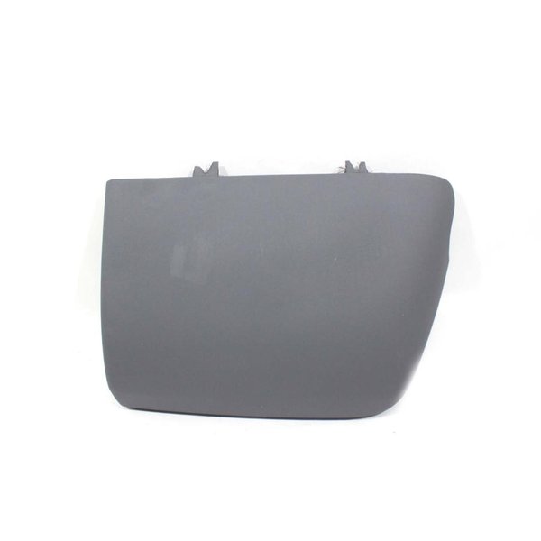 PARA-CHOQUE TRASEIRO L200 TRITON 08/15 FIBRA LD