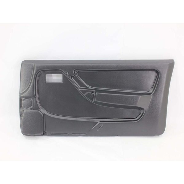 FORRO PORTA MONZA 91/97 2P DIANTEIRO LD