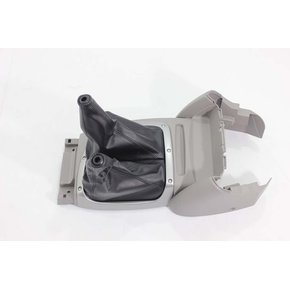 Peça CONSOLE CAMBIO MANUAL L200 TRITON 07/16 4X4 ORIGINAL