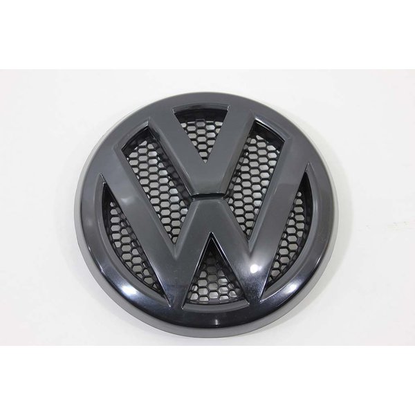 EMBLEMA GRADE AMAROK 10/16 BLACK PIANO