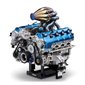 Motor Toyota futuramente Motor Toyota futuramente