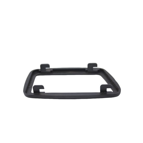 MOLDURA MAÇANETA PORTA INTERNA VW 00/ 7-100/8-120/8-150/13-150