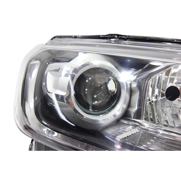 FAROL RANGER 17/22 LD C/PROJETOR