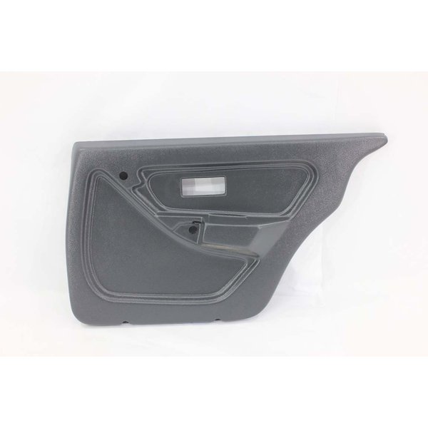 FORRO PORTA MONZA 91/97 4P TRASEIRO LD
