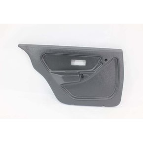 FORRO PORTA MONZA 91/97 4P TRASEIRO LD