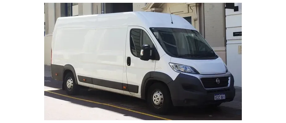 Aprenda a reduzir custos operacionais com vans!