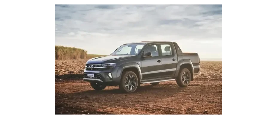 5 dicas essenciais para manter sua picape em perfeito estado