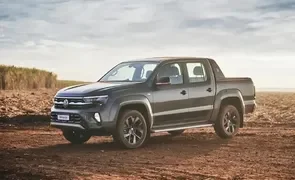 5 Cuidados com caminhonetes caminhes e vans  Onde comprar peas em SC