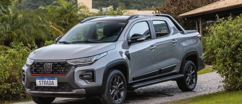 Por que as picapes são tão populares no mercado brasileiro?