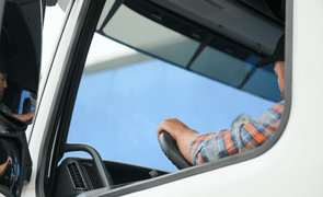 artigo caminhões parados, penes silenciosasa