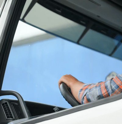 artigo caminhões parados, penes silenciosasa